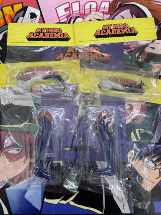 Figuras My Hero Academia XL Mt.Lady