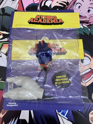 Figuras My Hero Academia XL Mt.Lady
