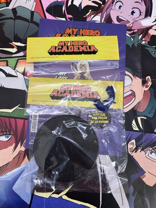 Figuras My Hero Academia XL Mt.Lady