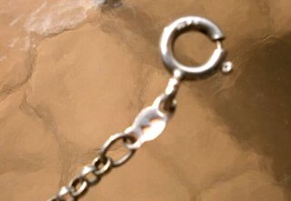 Pulsera Vintage Plata Maciza con contraste 7,22 gr