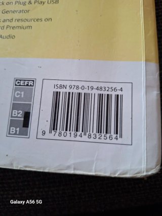Key Bachillerato 2e 1 Student Book (Spain)
