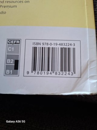 Key Bachillerato 2e 1 Student Book (Spain)