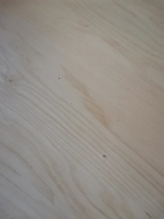 Escritorio Ikea Gran Superficie Madera