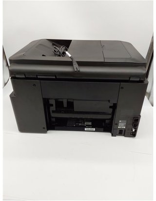 Canon Maxify MB5150 Impresora Compacta Multifunción 4 en 1 - Sistema de Inyección de Tinta - WiFi - Pantalla LCD Táctil - ADF de 50