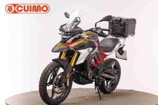 BMW G 310 GS