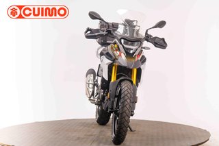 BMW G 310 GS