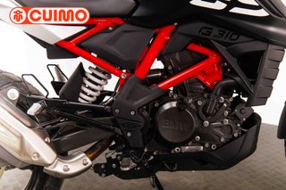 BMW G 310 GS