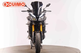 YAMAHA MT 09 TRACER