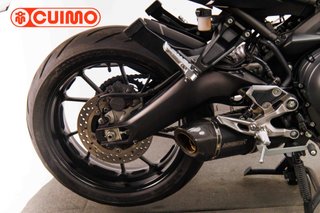 YAMAHA MT 09 TRACER