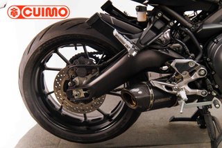 YAMAHA MT 09 TRACER