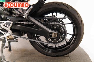 YAMAHA MT 09 TRACER