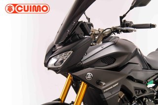YAMAHA MT 09 TRACER