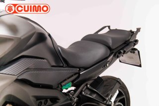 YAMAHA MT 09 TRACER