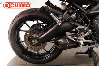 YAMAHA MT 09 TRACER