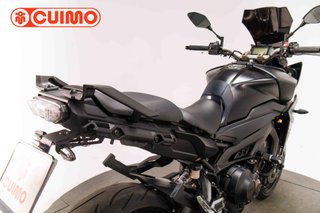 YAMAHA MT 09 TRACER