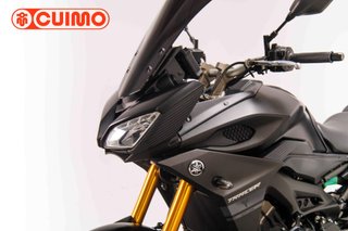 YAMAHA MT 09 TRACER