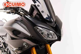 YAMAHA MT 09 TRACER