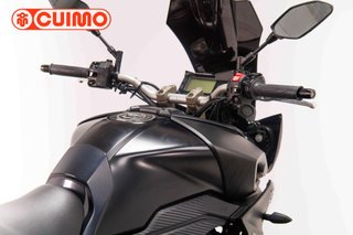 YAMAHA MT 09 TRACER