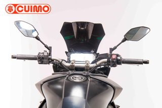 YAMAHA MT 09 TRACER