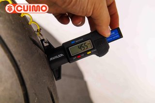 YAMAHA MT 09 TRACER