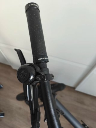 Ado Air20s Bicicleta Eléctrica Plegable