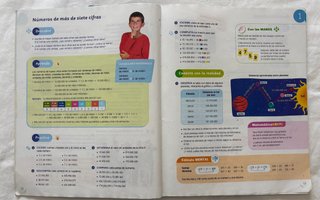 MATEMATICAS M LIGERA 5 PRIMARIA CONSTRUYENDO MU...