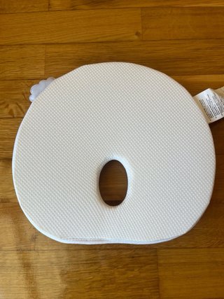 Almohada 0-3 meses