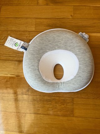 Almohada 0-3 meses
