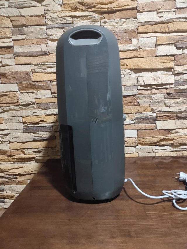 Deshumidificador De'Longhi 21L/Día WiFi