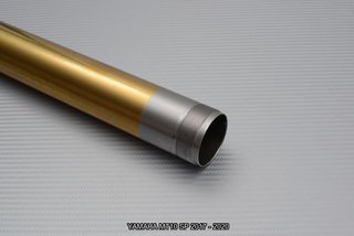 Tubos de horquilla SPR YAMAHA MT10 SP 2017 - 2020