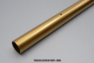 Tubos de horquilla SPR YAMAHA MT10 SP 2017 - 2020