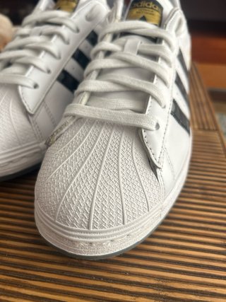 Adidas Superstar Camo Talla 42 Originales