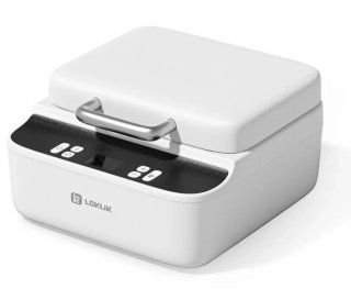 Prensa Loklik para fundas de móvil
