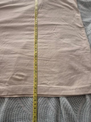 Camiseta Puma Oversize XXL