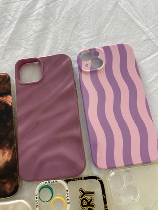 Cover per iPhone 14 Plus
