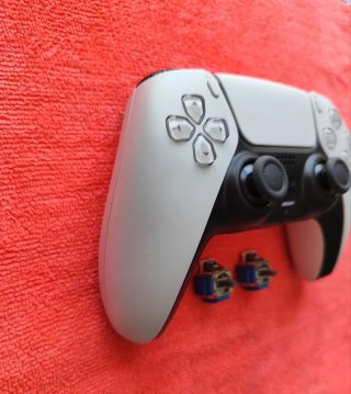 🇪🇸Mando PS5 nuevo con Magnéticos antidrift.🇪🇸