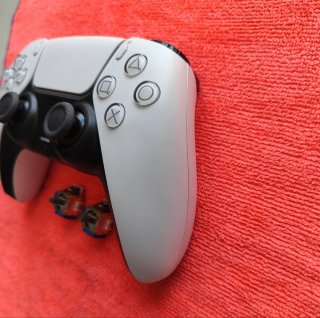 🇪🇸Mando PS5 nuevo con Magnéticos antidrift.🇪🇸