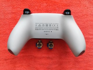 🇪🇸Mando PS5 nuevo con Magnéticos antidrift.🇪🇸