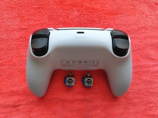 🇪🇸Mando PS5 nuevo con Magnéticos antidrift.🇪🇸
