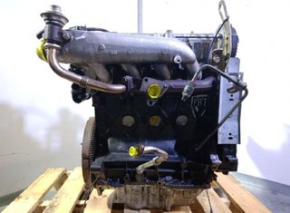 F9qa736 motor completo renault megane rectp5441559