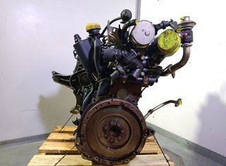 F9qa736 motor completo renault megane rectp5441559