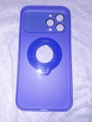Funda iPhone 15 Pro Max