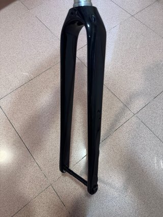 Horquilla Carbono Gravel 700c 28