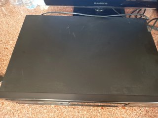 Lector CD Onkyo DX-1400