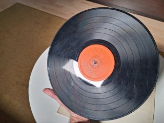 Vinilo Leonard Cohen Songs From A Room
