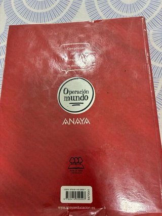 Matemáticas aplicadas a las Ciencias Sociales I...