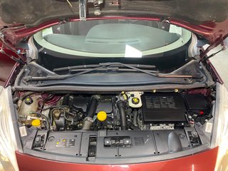 Renault Scenic 2013