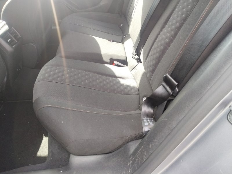 Peugeot 508 2022, foto 10