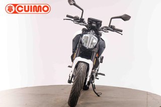 KTM 125 DUKE