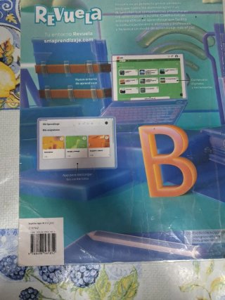 Lengua castellana y literatura 2 Secundaria : R...